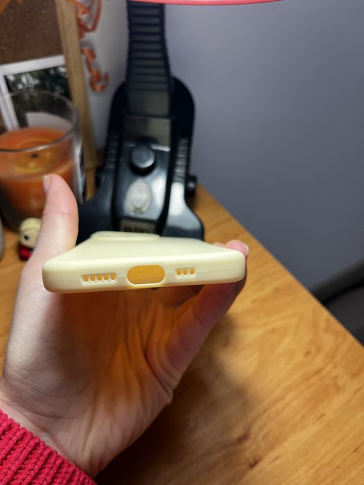 Калъф за lphone 13 pro