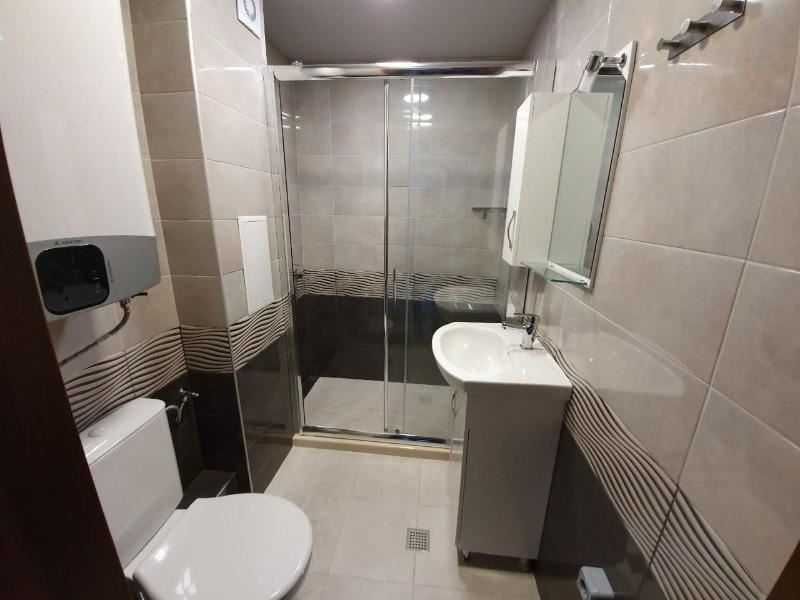 Двустаен апартамент Люлин