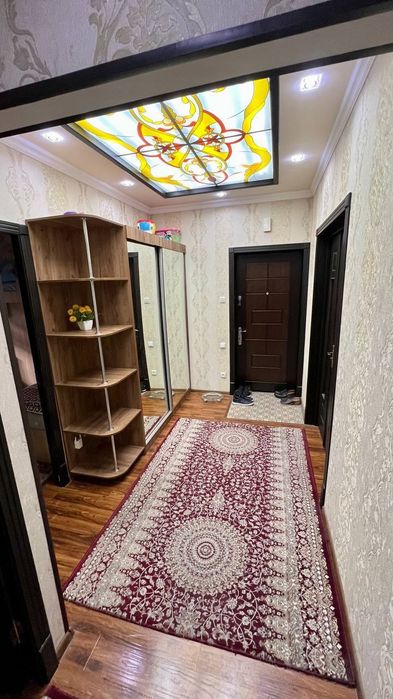 Продаётся 4х комнатная Карасу-3