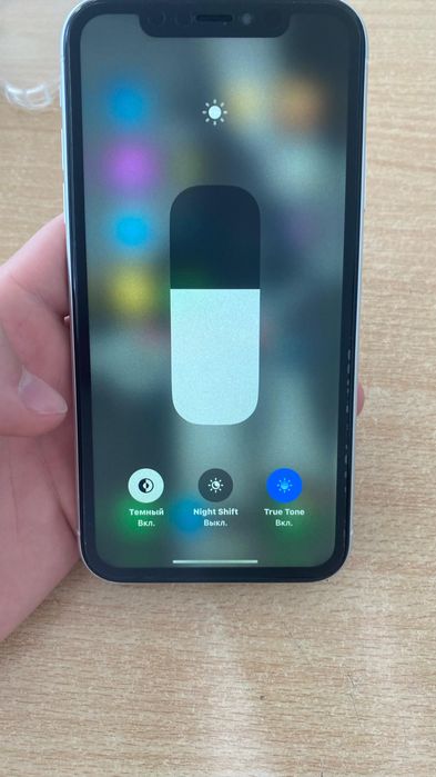 IPhone XR 128gb white