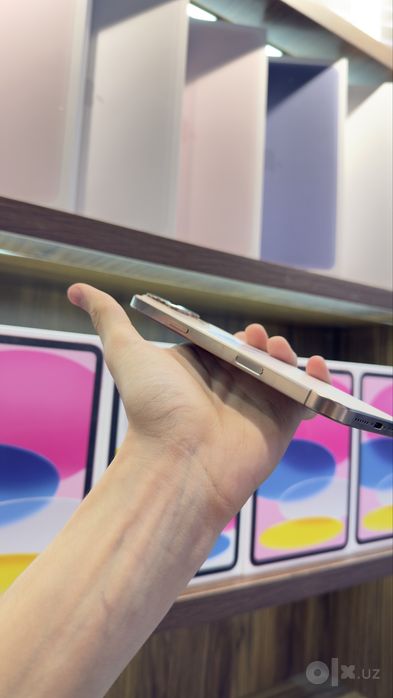 iphone 16 pro max naxtka va nasiya savdoga