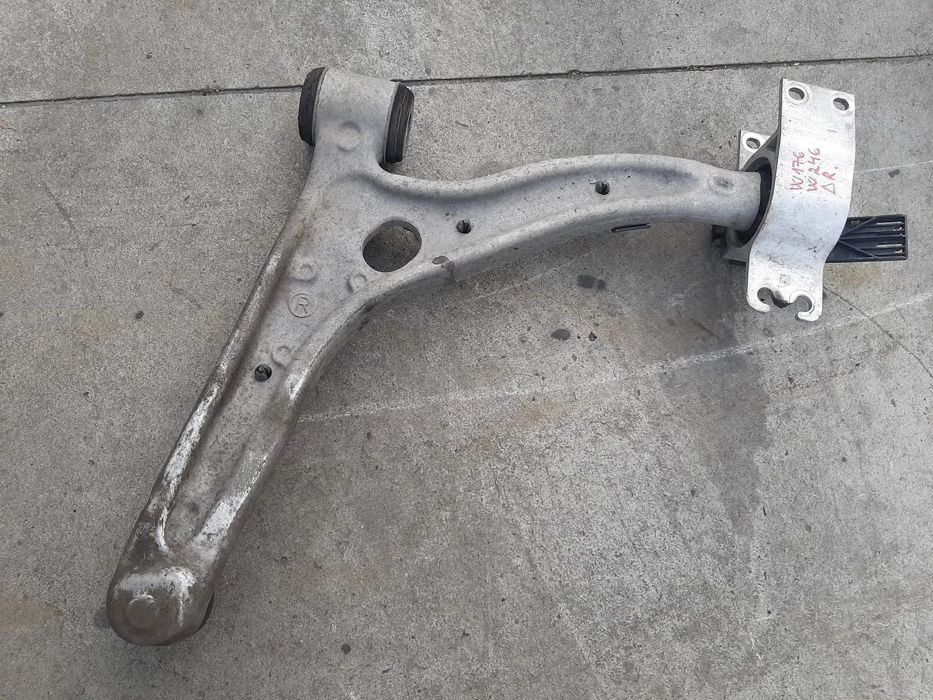 brat bascula dreapta fata 2.0cdi  mercedes a-class w176