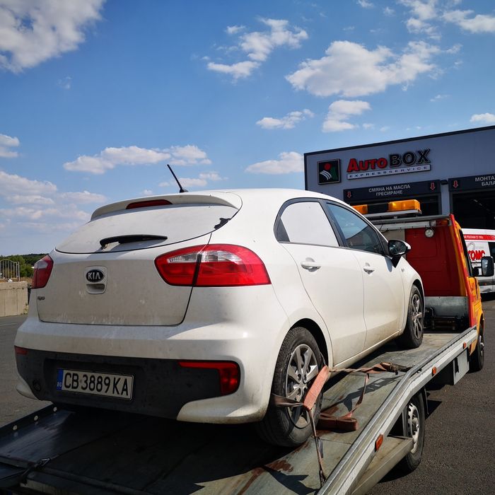 Денонощна пътна помощ Хасково