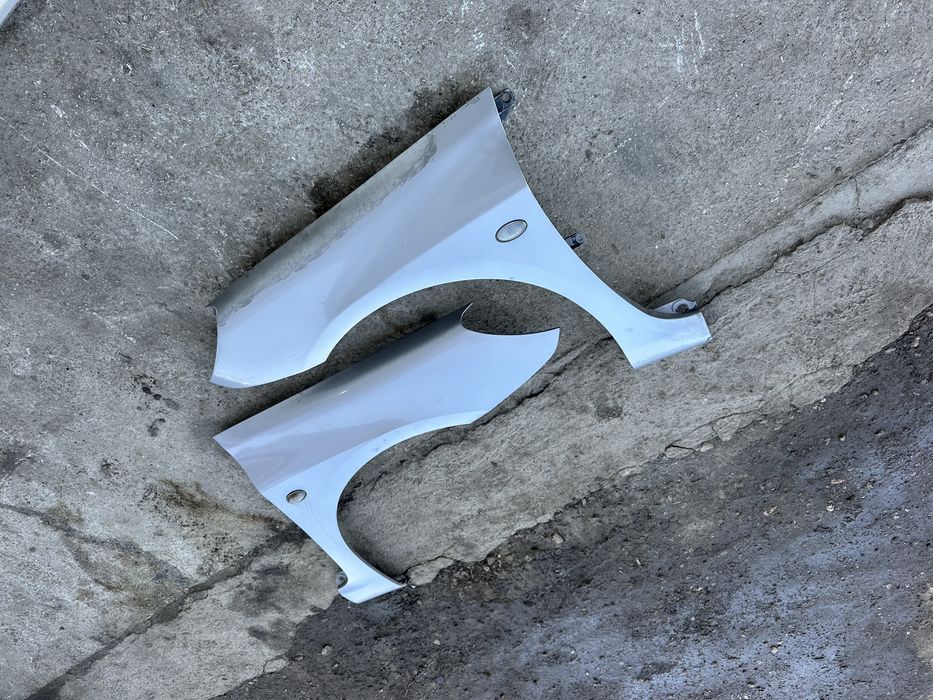 Калник/Калници за Пежо 307 до 2005г.!