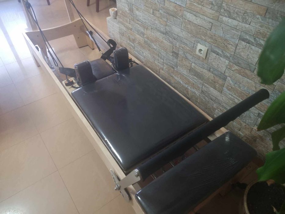 Налични Реформър Пилатес Легла / Reformer Pilates
