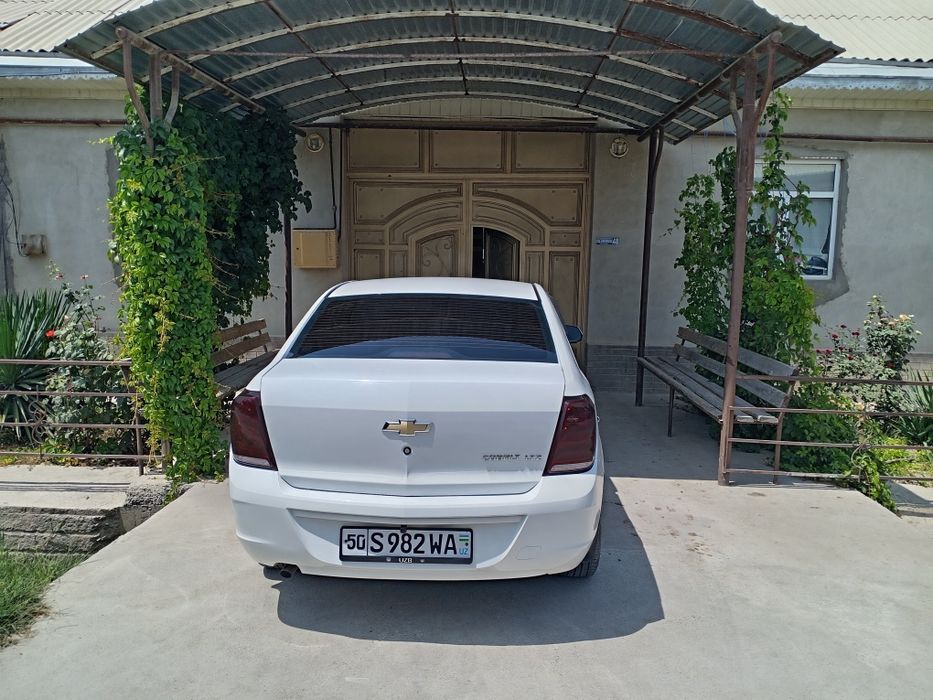 Кобилт идял холатда