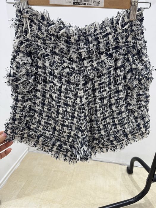 Balmain  къси панталони