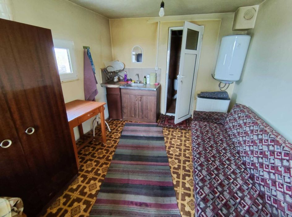 Продава се Къща в Бургас, Банево - 40 кв.м за 957 €/кв.м - Снимка #2