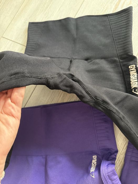 Gymshark женски клинове