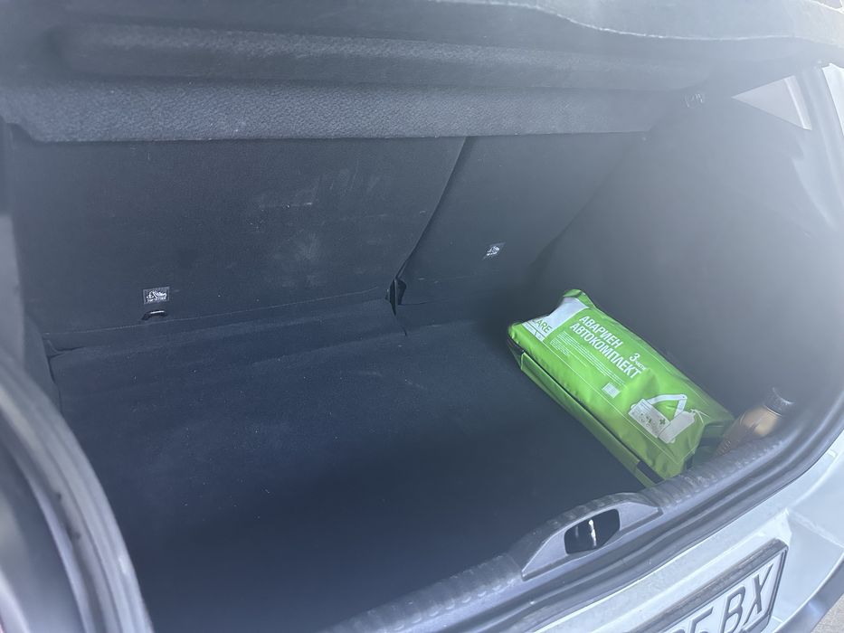 Citroen C3 08.2019
