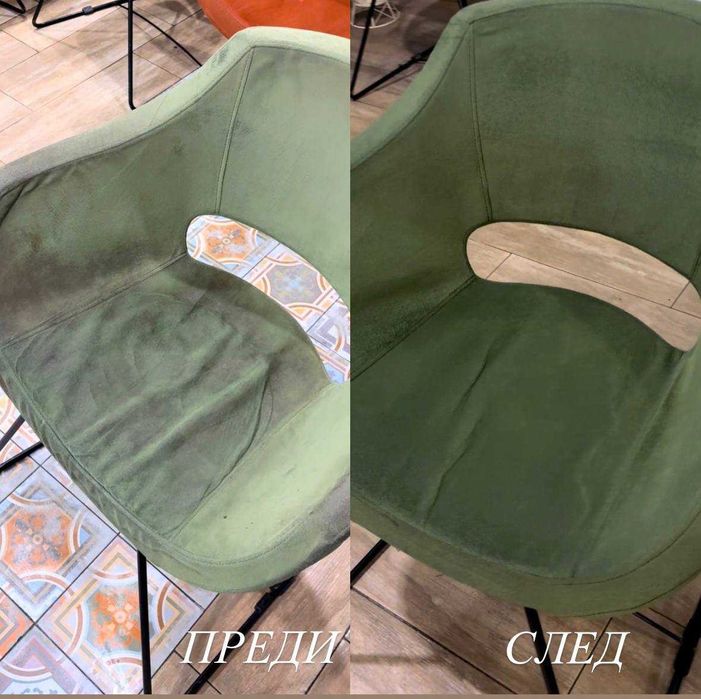 Абонаментно почистване в Пловдив. Домове и офиси