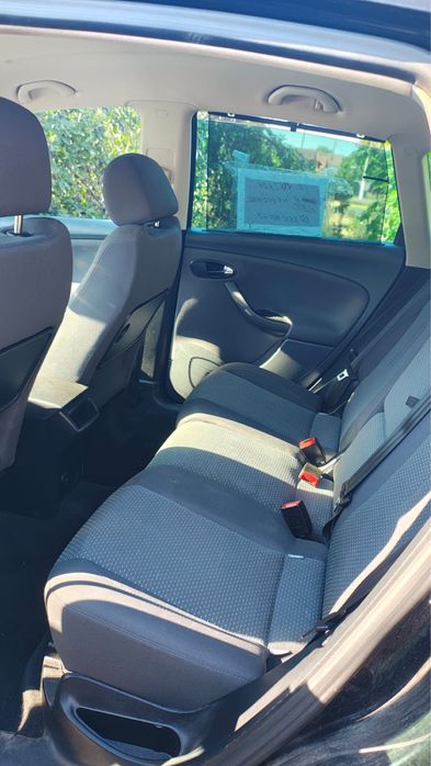 SEAT Altea XL 2008 — imagine 4