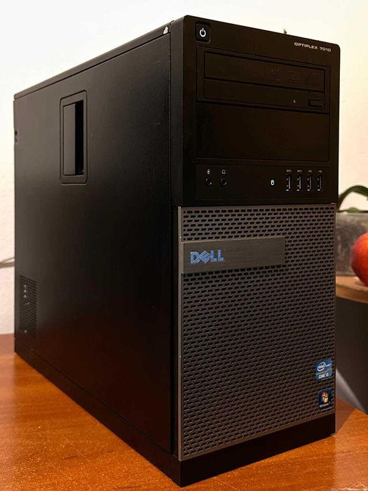 OFERTA PC Gaming I7 16GB RAM Nvidia GTX SSD + HDD CS2 Fivem