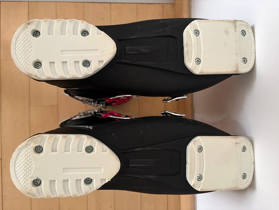 Clapari dama Rossignol Pure 90 Elite