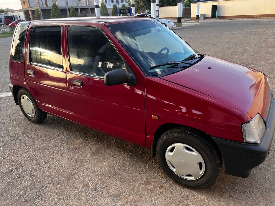 Suraxandaryo sherabod