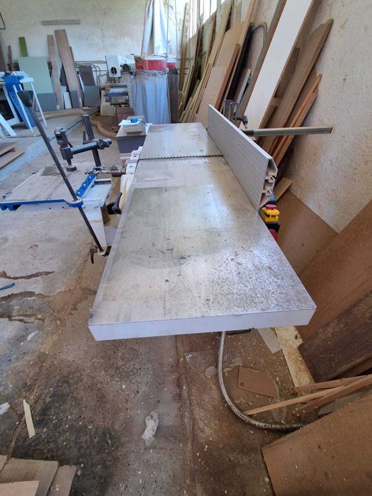 Scule pentru tamplarie