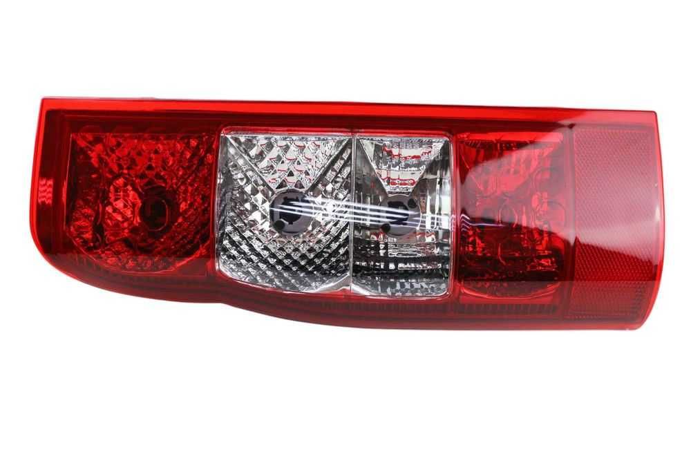Задни светлини стоп стопове ляв/десен Ford Transit V347 2006+ E4 OEM