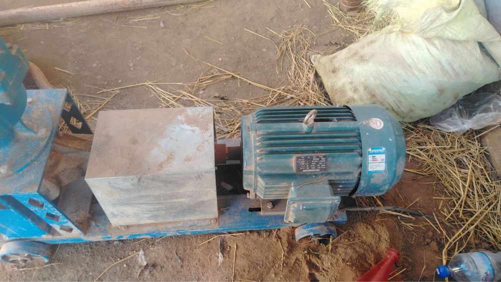 Драбилка йем таййорлаш учун