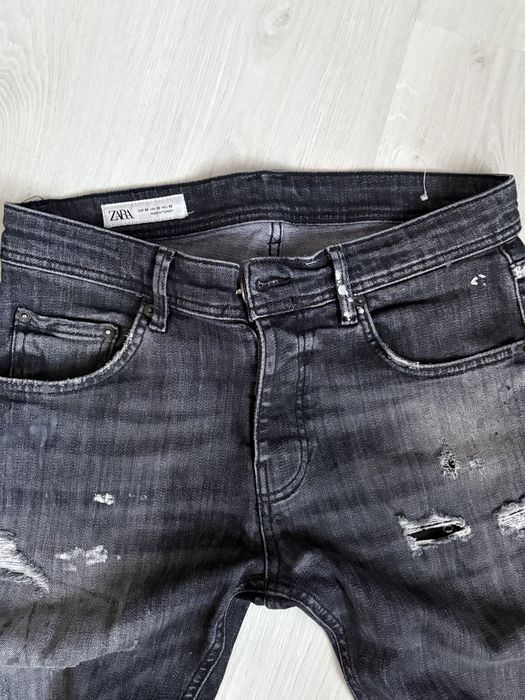 Blugi Zara