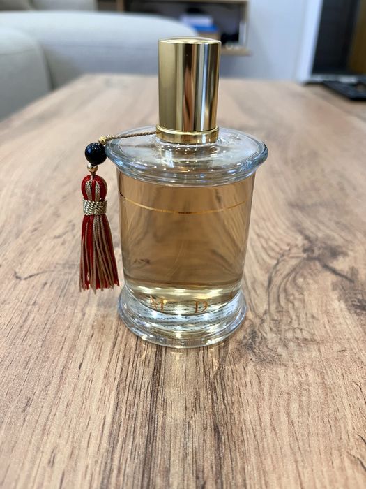Парфюм MDCI Ambre Topkapi 75 мл