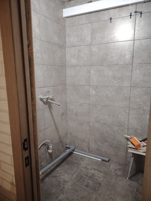 Строитель под ключ