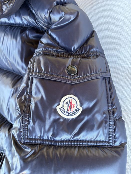Geaca Maya Moncler originala marime L