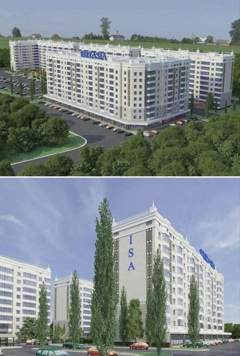 Продам двухкомнатную в Мичурино