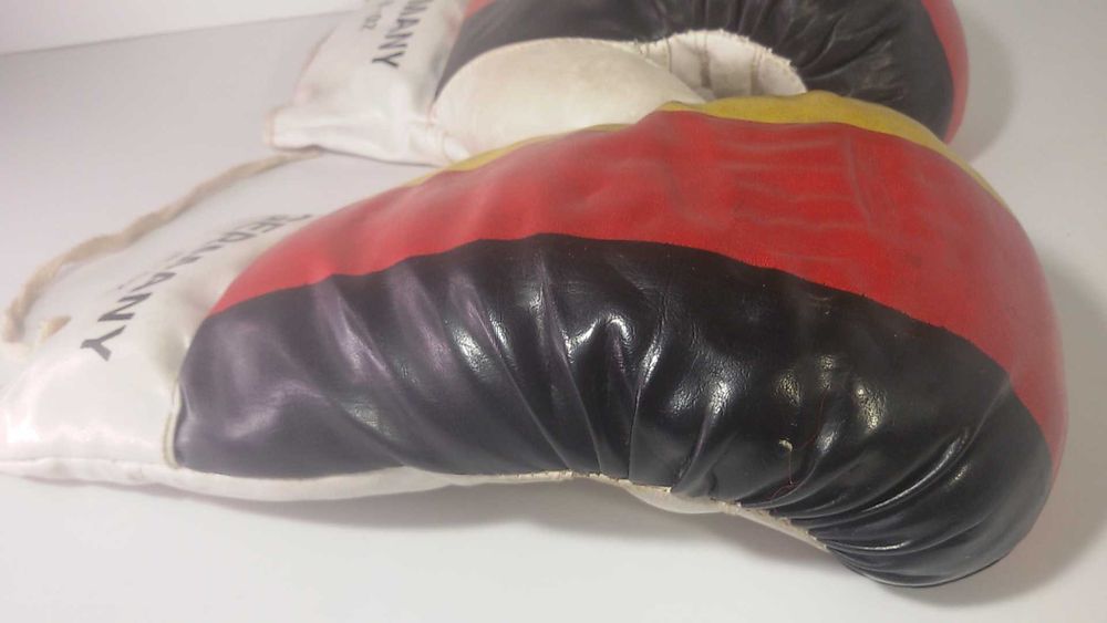 Боксови ръкавици Germany 8-oz