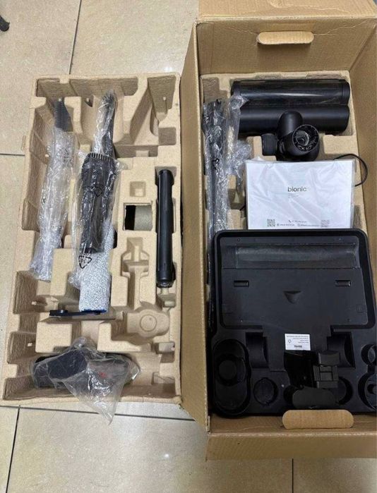 Пылесос Bionic | Ortalyq Market