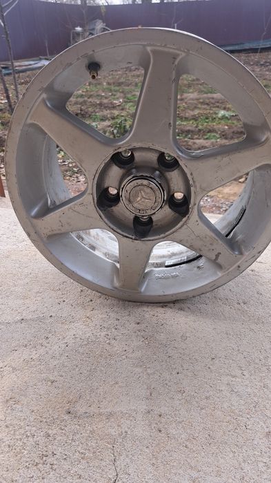 Титан диска сатылады