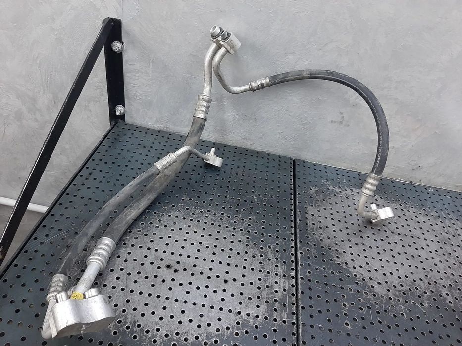 conducta clima ac b13dte 1.3cdti opel corsa e 13427500