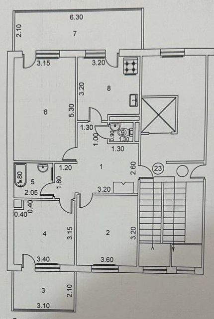 Ijaraga kvartira, Toshkent shahri
Сдается квартира — Ташкент