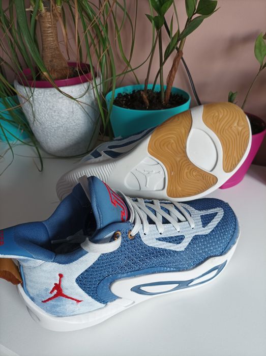 Jordan Tatum 1  размер 38