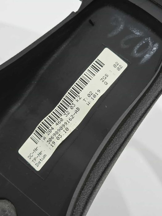 Volan Mercedes W204 C-class , GLK  AMG