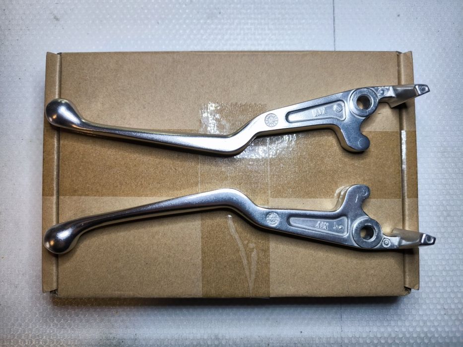 Manete frână originale APRILIA SR GT 125 200 PIAGGIO Beverly 300 400 2021-2025