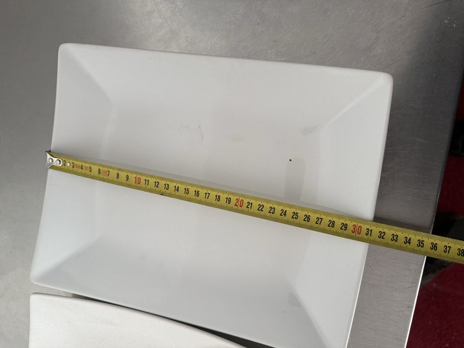 Farfurii  de 3 dimensiuni diferite