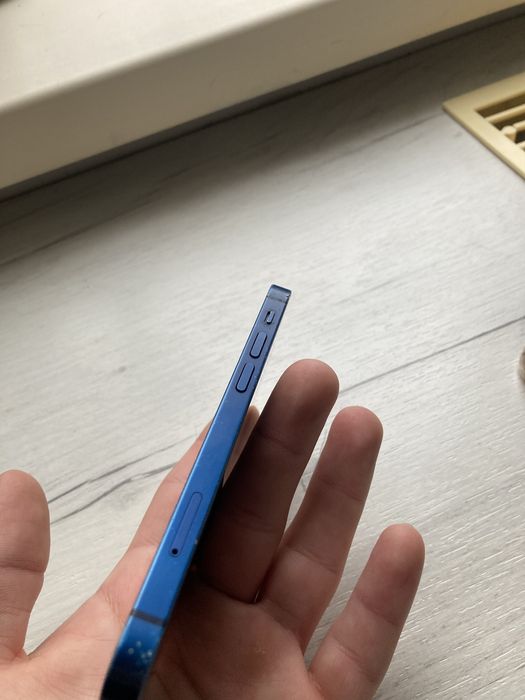 iPhone 12 mini 128gb 76akb