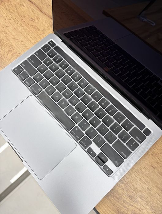 MacBook Pro M2 8/256 gb | iStatus
