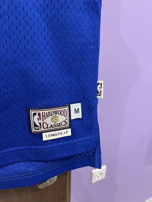 Баскетболен Потник Adidas NBA Denver Nuggets Mutombo Jersey Swingman