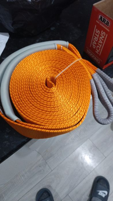 ARB динамический строп