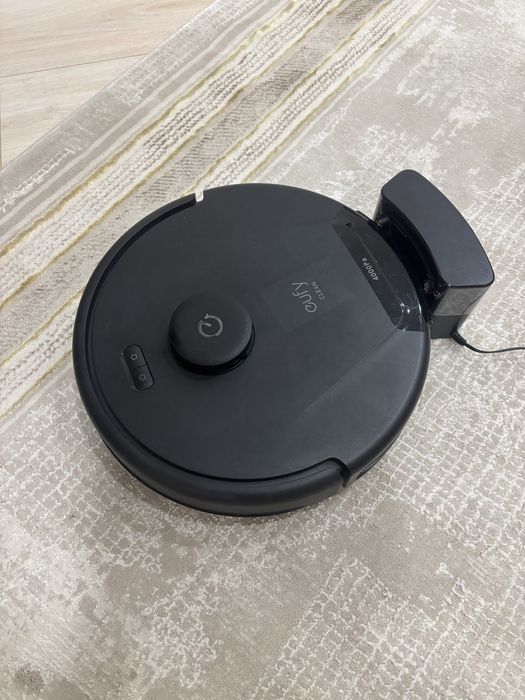 Продам робот пылесос eufy clean 4000pa