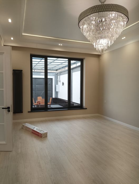 Евродом ГАИ Глинка (новый)