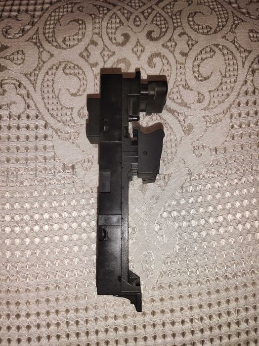 Блок управления стеклоподъёмников