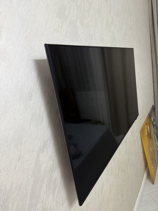 Телевизор Samsung 9000, 43 диаг
