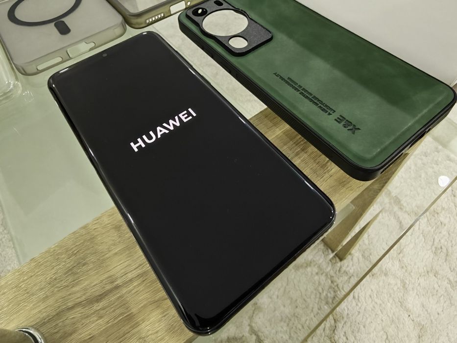 Huawei p60 pro гаранция