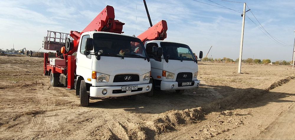 Avto vishka hizmati 24/7