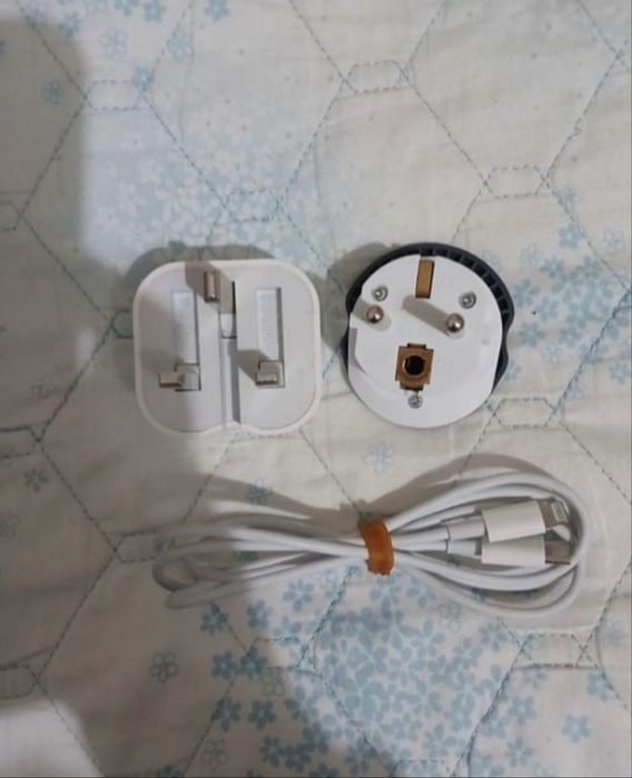 Зарядка оригинал Ками бор