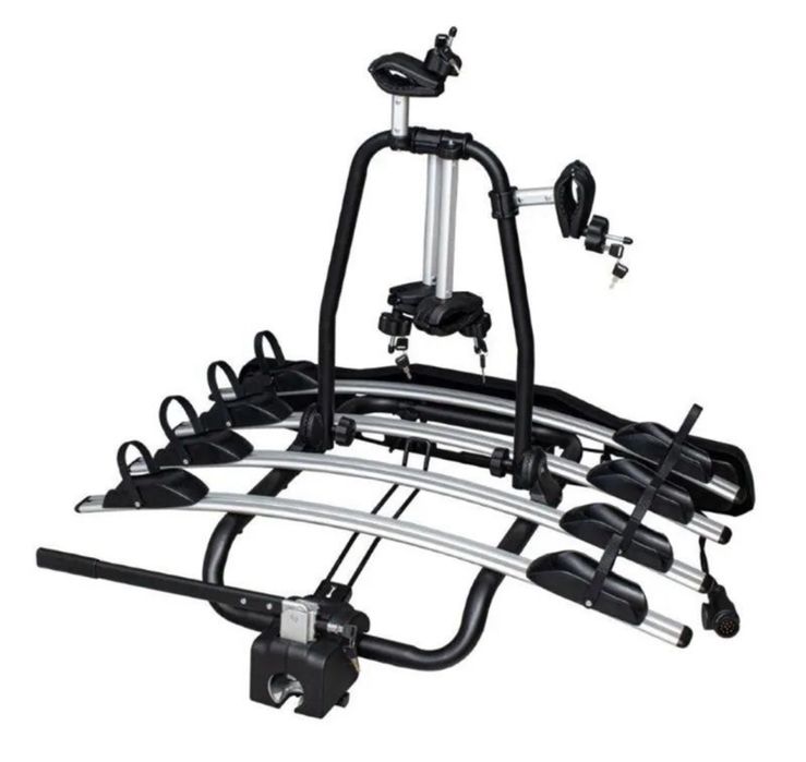 Vand suport biciclete Veturo 4