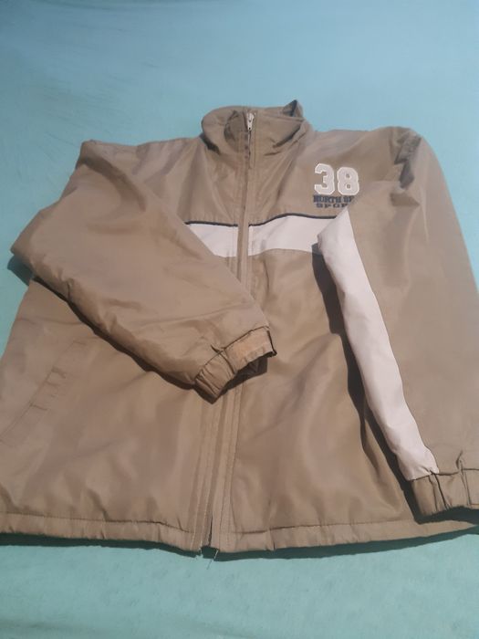 Спортно мъжко яке NORT SEN