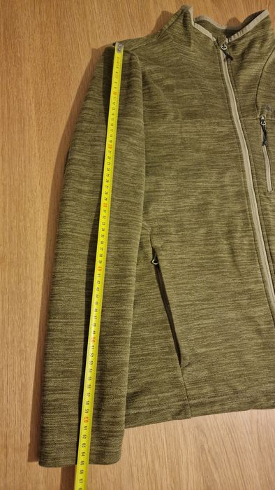 Bluză semicălduroasă Columbia North Face Mammut